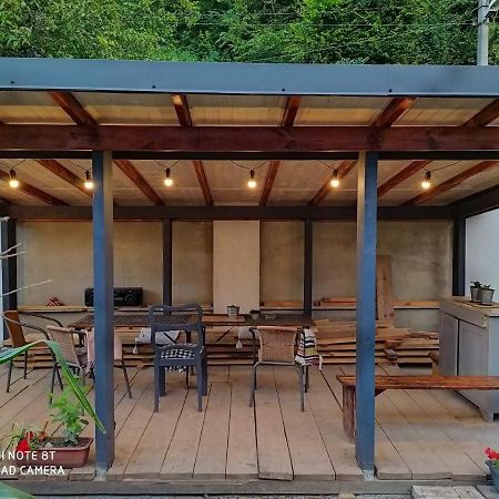 Flat In Cottage Close To The Centre Parking, Wifi, Bbq Lviv Exterior photo