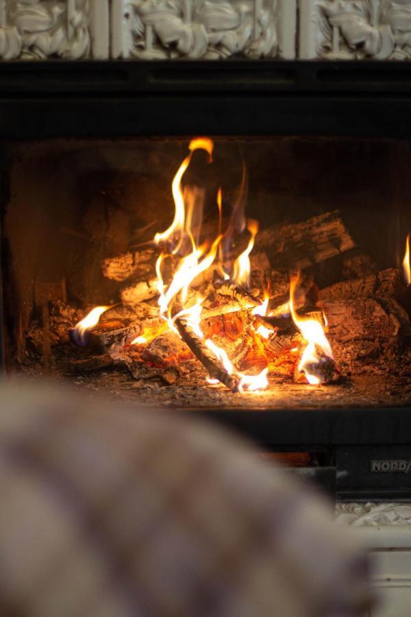 Flat In Cottage Close To The Centre Parking, Wifi, Bbq Lviv Exterior photo
