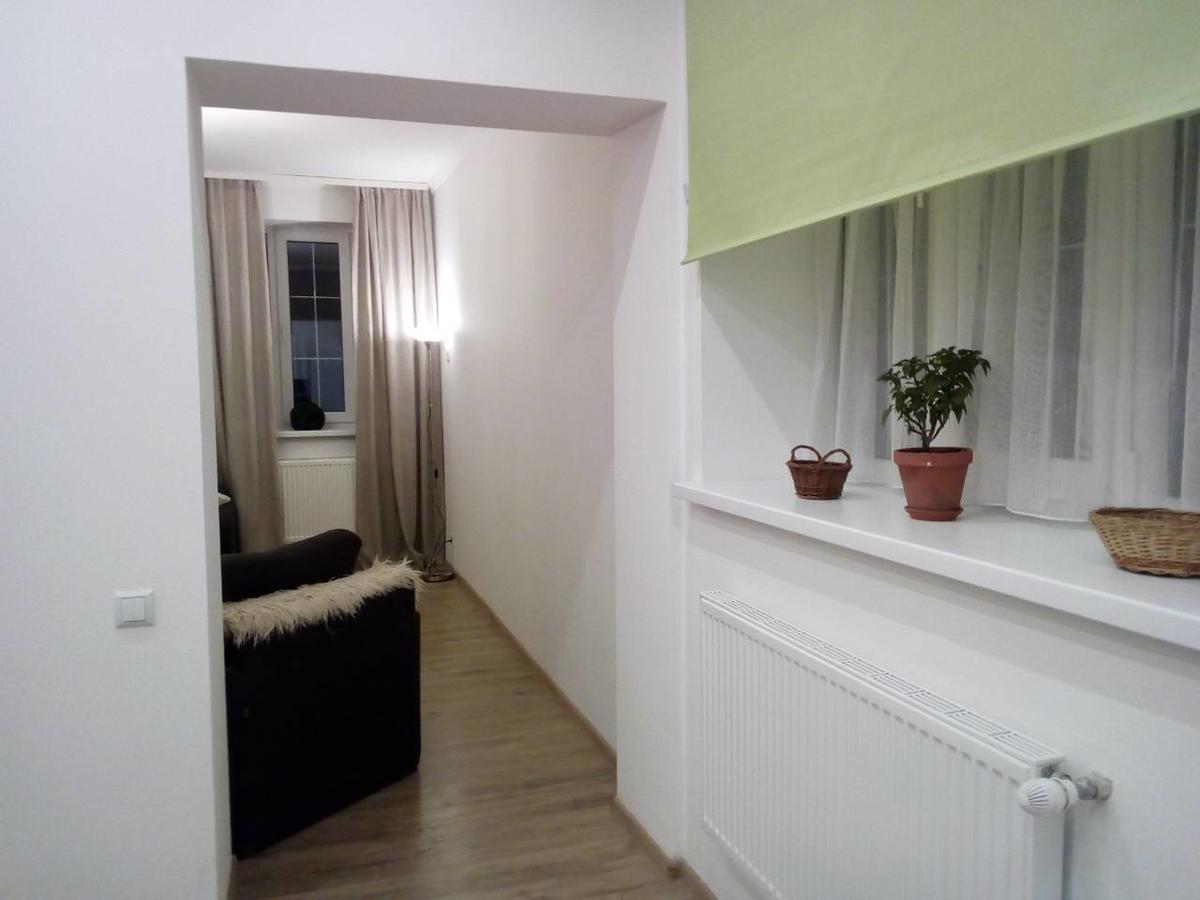 Flat In Cottage Close To The Centre Parking, Wifi, Bbq Lviv Exterior photo