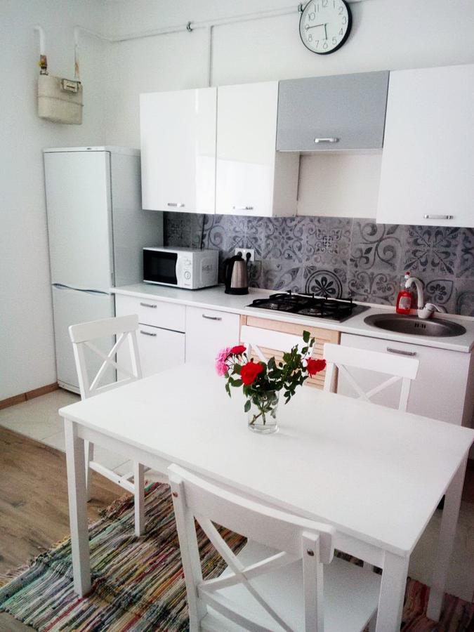 Flat In Cottage Close To The Centre Parking, Wifi, Bbq Lviv Exterior photo