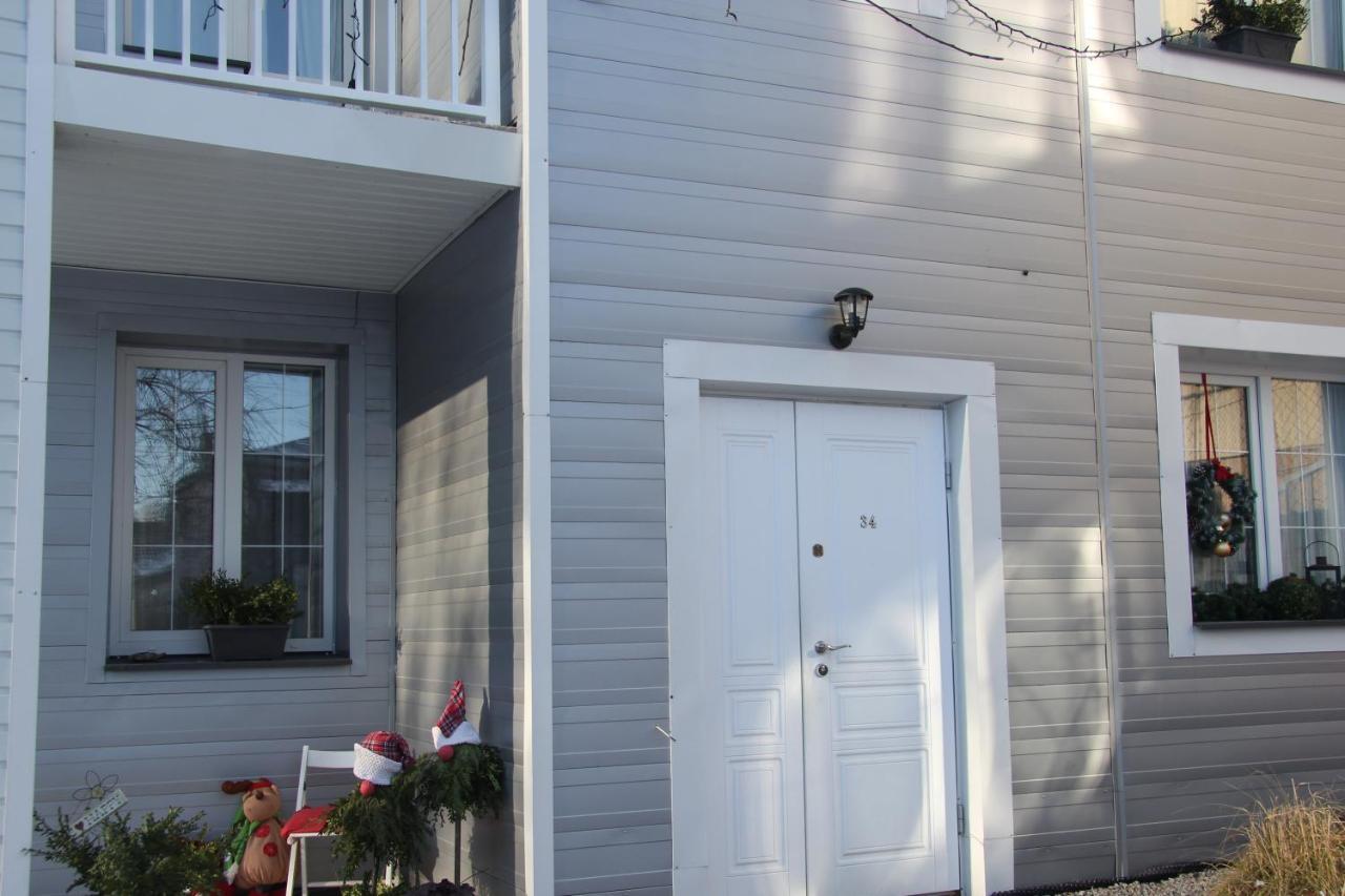 Flat In Cottage Close To The Centre Parking, Wifi, Bbq Lviv Exterior photo