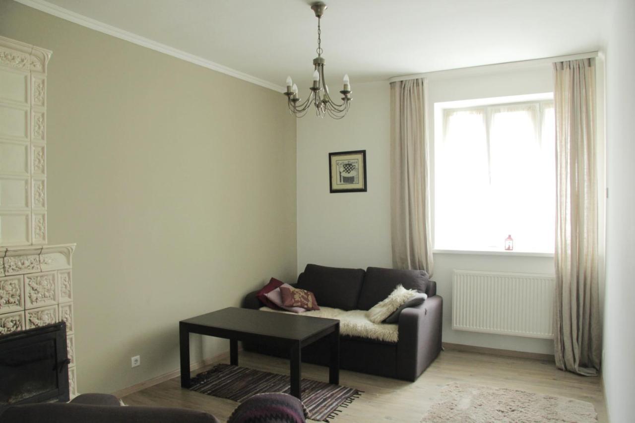 Flat In Cottage Close To The Centre Parking, Wifi, Bbq Lviv Exterior photo